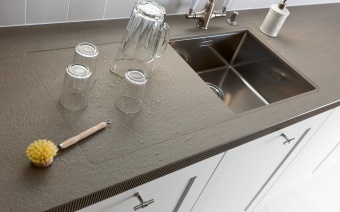 Кухня SieMatic SE 2002 RF 4870