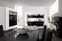 Кухня Haecker 4030 GL | 4030 GL