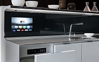 Кухня SieMatic, модель S1 4447