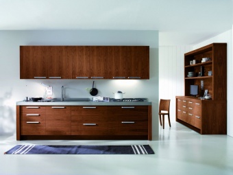 Кухня Riva 1920 Cucina Life 4924