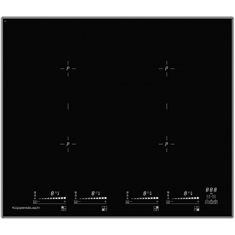 Индукционная варочная панель Kuppersbusch KI 6800.0 SF