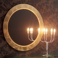 зеркало CATTELAN, модель  Photo-oro 3606