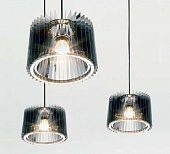 Светильник подвесной Tom Dixon модель Punch Light