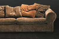 Мягкая мебель Fendi. Модель Massimo