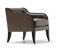 Кресло Angelo Cappellini модель 49023