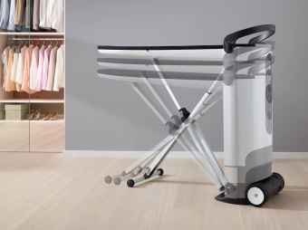 Гладильная система MIELE B4312 FASHIONMASTER 4.0