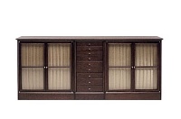 Буфет Ceccotti Collezioni (WORK MODULAR sideboard)