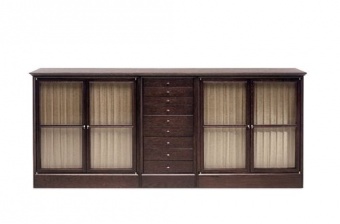 Буфет Ceccotti Collezioni (WORK MODULAR sideboard)