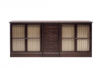 Буфет Ceccotti Collezioni (WORK MODULAR sideboard)