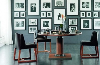 Стол Besana модель SESTANTE