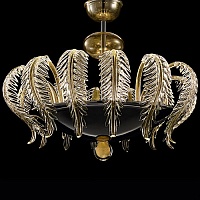 Освещение Barovier&Toso, модель Caladium