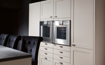 Кухня SieMatic SE 2002 RF 4873