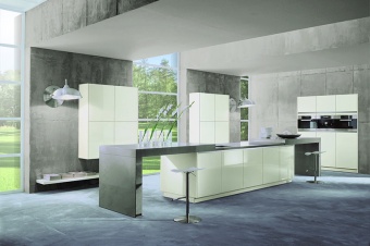 Кухня Haecker 5090 GL
