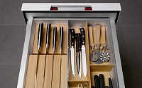 Кухня SieMatic, модель S1 4440