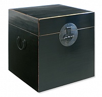 Приставной столик Andrew Martin модель BEIJING CUBE