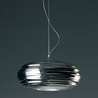 Светильник подвесной Artemide модель Aqua Ell sospensione арт. 0930010A