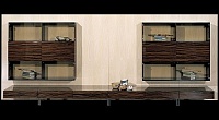 Мебель для гостинных Il-Loft. Модель Lips