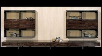 Мебель для гостинных Il-Loft. Модель Lips
