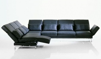 Диван Bruehl модель Moule