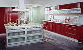Кухни Wellmann 887
