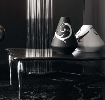 Столик для кофе Noir (Cattelan Italia) модель THORN