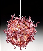 Модель Large hanging lamp