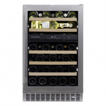Винный шкаф Dunavox DAUF-38.100DSS