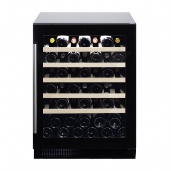 Винный шкаф Dunavox DAUF-46.138B