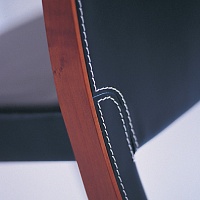 стул CATTELAN, модель  Athena-particolare 1213