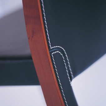 стул CATTELAN, модель  Athena-particolare 1213