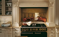 Кухня SieMatic Painters’ Collection Royal 4906