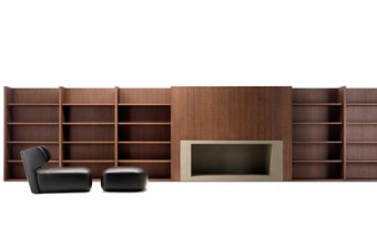 WORK IN PROGRESS MODULAR WALL UNIT