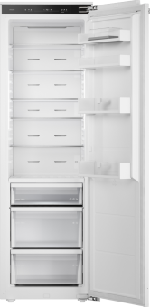Встраиваемый холодильник Asko RBR276DND1