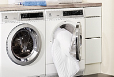 5 правил ухода за стиральной машиной
