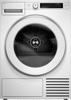 Сушильная машина ASKO T509HRW