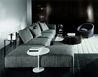 Мягкая мебель Minotti 908