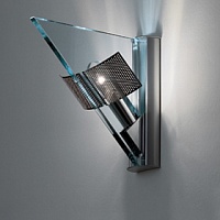 Светильник настенный Artemide модель Icaro арт. A 02 32 00