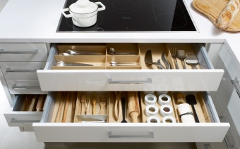 Кухня SieMatic SE 5005 L 4849