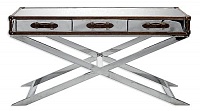 Консоль Andrew Martin модель DA GAMA CAMPAIGN CONSOLE TABLE