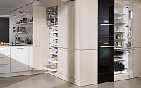 Кухня SieMatic SE 5005 L 4848
