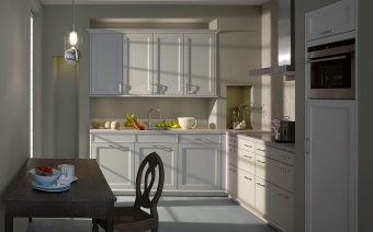 Кухня SieMatic Beaux Arts 4890