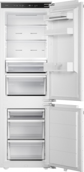 Встраиваемый холодильник Asko RBC276DNC1