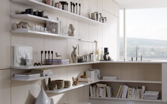 Кухня SieMatic SE 5005 L 4850