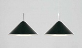 Светильник подвесной Tom Dixon модель Cone Light-Large