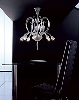 Люстра Axolight модель ARIES SP 8