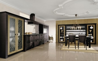 Кухня RATIONAL, модель Casale