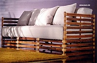Плетеная мебель Gervasoni 806