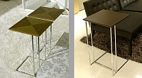 Столик Up. Bidue Tavolino Up. Design: Tarcisio Colzani.