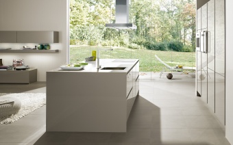 Кухня SieMatic, модель S2 4815