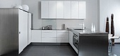 Кухня Zeyko Horizon Pinie Coconut White